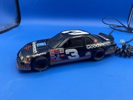 Nascar Dale Earnhardt #3 GM Goodwrench Service 1991 Push Phone - £7.57 GBP