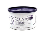 Satin Smooth Lavender Wax With Chamomile For Medium To Coarse Hair 14 oz - $23.40