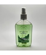 Bath and Body Works Woodland Daily Refresher Mist 8 oz Discontinued Rare... - $99.00