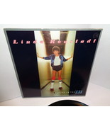 Linda Ronstadt, Living In The U.S.A. LP. 1978 Original VG+/EX Condition - $18.12 CAD