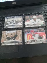Tim Hortons Collectors Series Championship Resume Lot Of 4 - $42.19 MXN