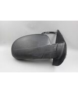 Passenger Side View Mirror Power Opt DL3 Black Fits 2009-14 SUBURBAN 150... - $224.99