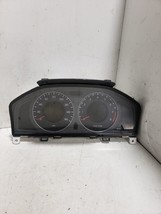 Speedometer Station Wgn Cluster Only MPH Fits 08 VOLVO 70 SERIES 720344 - £71.21 GBP