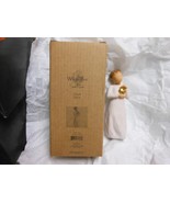 Willow Tree Demdaco &quot;Heart - Favorite Memories Kept Close&quot; 2024 Figurine... - $674.11 MXN