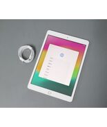 Apple iPad 7th Generation10.2&quot; (2019) Wi-Fi 128GB MW782LL/A- Silver - $140.13 CAD