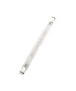 54534 Osram FDN 500W 120V R7s T3 Frosted Halogen Lamp - $24.81 CAD