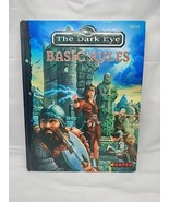 Fanpro The Dark Eye Basic Rules Hardcover Fantasy RPG Book - €21,04 EUR