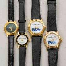 Lot of Pittsburgh Politician Political Candidates Analog Quartz Watch - £59.13 GBP