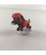 Paw Patrol Rescue Pups Zuma Collectible Stampers Stamp Super Paws Spin M... - £11.64 GBP