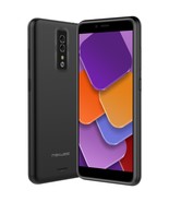 Maxwest Nitro N62 32GB 4G LTE Android Smartphone GSM Unlocked IOB - Sealed - $1,855.76 MXN