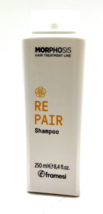 Framesi Morphosis Hair Treatment Line Repair Shampoo 8.4 oz - $22.72