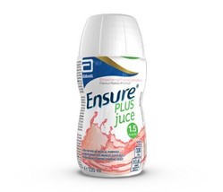 Ensure Plus Juce Strawberry (220ml) - €4,20 EUR