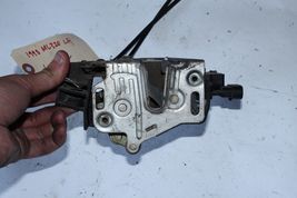 1998-2005 MERCEDES-BENZ ML320 REAR LH DRIVER DOOR LOCK LATCH ACTUATOR K4075 image 7