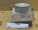 2014-2016 Ford Fusion ABS Pump Control OEM EG9C2C405AC Module 270-13D2 - $19.99