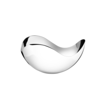 Bloom by Georg Jensen Stainless Steel Mirror Bowl Petit Extra Small - New - £76.66 GBP