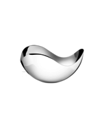 Bloom by Georg Jensen Stainless Steel Mirror Bowl Petit Extra Small - New - £77.12 GBP