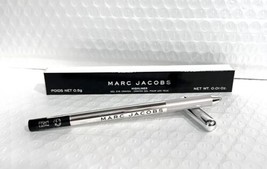 Marc Jacobs Highliner Gel Eye Crayon Eyeliner NICE N(ICE) 50 Full Size NIB - $78.21