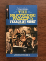 The Partridge Family # 5: “Terror By Night” (1971). Condition: Excellent+ (Exc+) - £19.30 GBP