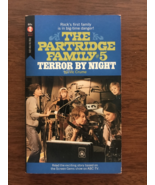 THE PARTRIDGE FAMILY # 5: “Terror By Night” (1971). Condition: Excellent... - €20,90 EUR