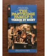 THE PARTRIDGE FAMILY # 5: “Terror By Night” (1971). Condition: Excellent... - £18.85 GBP