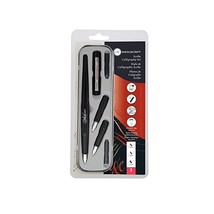 Manuscript Scribe 3 Nib Calligraphy Set  - $37.00