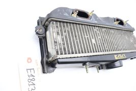 04-05 SUBARU FORESTER XT INTERCOOLER E1813 image 3