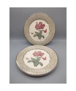 Caspari Plastic Coated Dinner Plates 10.5” 2 Packs Of 8 Sealed Bagetelle - €11,90 EUR