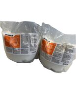 2 Bags Ecolab 6101943 No/Low Maintenance Flooring Cleaner &amp; Protector 2L - $98.99