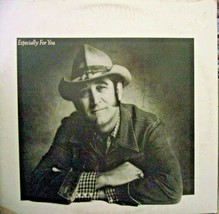 Don Williams-Especially For You-LP-1981-NM/VG - £3.16 GBP