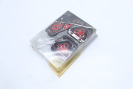 TYPE S PEDAL PADS & HARDWARE SET Q8473 image 5