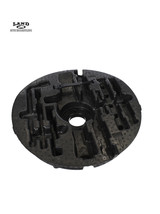 MERCEDES X166 GL GLS EMERGENCY SPARE TIRE JACK TOOL KIT HOLDER FOAM INSERT - €43,30 EUR