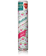 Batiste Shampoo Dry Cherry 6.73 Ounce (200ml) (6 Pack) - €20,83 EUR