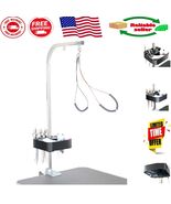 Portable Grooming Tools Holder for Dog Tables - Effortless Organization ... - $69.92 CAD