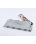 SRFT 2001 75R J 2000W SIR Galvanized Steel Power Wirewound Resistor 75Oh... - $5,880.08 MXN