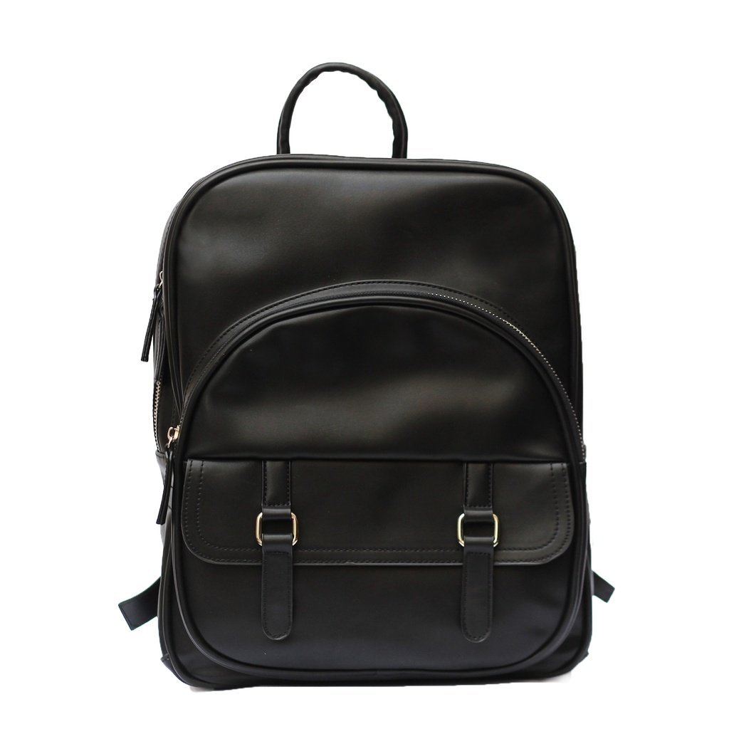 Primary image for Leather Backpack for men
