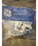 Genuine GE Water Valve WR57X88 Refrigerator Ice Maker Inlet H2o - €28,02 EUR