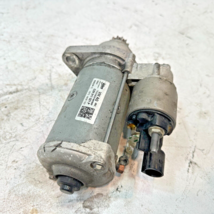 VOLKSWAGEN ATLAS 3.6L ENGINE STARTER MOTOR 12V 2018 - 2023 OEM✔️Fast Shi... - $121.54