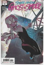 SPIDER-GWEN Ghost Spider #05 (Marvel 2019) - £3.57 GBP