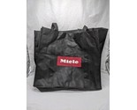 Miele Black And Red Shopping Tote Bag - $27.71