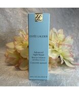 ESTEE LAUDER Advanced Night Repair Rescue Solution .68ox 20ml NIB Free S... - $34.60