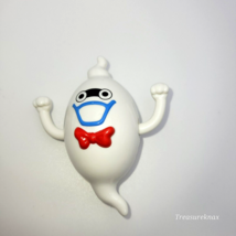 2018 McDonalds Yo-Kai Watch Whisper #6 Squeaky Ghost 4 inch - £2.33 GBP