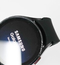 Samsung Galaxy Watch5 SM-R915U 44mm LTE  Aluminum Smartwatch - Graphite image 3