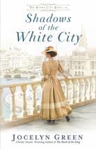 Shadows of the White City: (A Historical Fiction Series with Mystery and Intrigu - £7.02 GBP