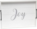 Christmas Decoration By Elegant Designs Hg2000-Wjy 15 Point 50&quot;, White W... - £24.17 GBP