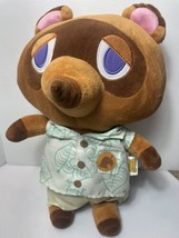 Animal Crossing New Horizons Tom Nook Plush 18” stuffed animal - £9.02 GBP