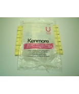 Vacuum Bags Kenmore Upright 50105 Upright  2 Bags New Open - €2,95 EUR
