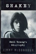 Shakey: Neil Young&#39;s Biography - £1.58 GBP