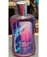 Bath &amp; Body Works Secret Wonderland Shea Enriched Shower Gel 10oz Signat... - $390.05 MXN