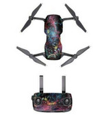 PGYTECH DJI #P-UNF-D10 Multi-Color Skin set for MAVIC AIR-Brand New-SHIP... - £6.91 GBP