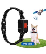 New Upgraded  GPS Wireless Fence System Medium Large Dog Containment Wat... - £92.22 GBP